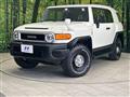 2017 Toyota FJ Cruiser