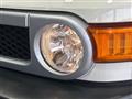 2017 Toyota FJ Cruiser