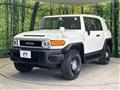 2017 Toyota FJ Cruiser