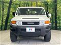 2017 Toyota FJ Cruiser