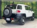 2017 Toyota FJ Cruiser