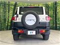 2017 Toyota FJ Cruiser