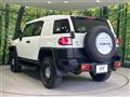 2017 Toyota FJ Cruiser