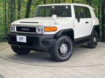 2017 Toyota FJ Cruiser