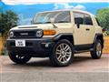 2018 Toyota FJ Cruiser