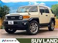 2018 Toyota FJ Cruiser