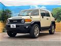 2018 Toyota FJ Cruiser