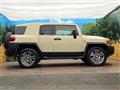 2018 Toyota FJ Cruiser