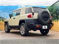 2018 Toyota FJ Cruiser