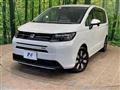 2025 Honda Freed