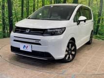 2025 Honda Freed