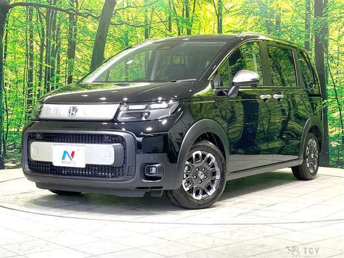 2026 Honda Freed
