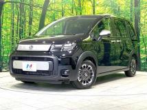 2026 Honda Freed