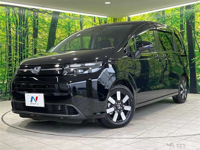 2025 Honda Freed