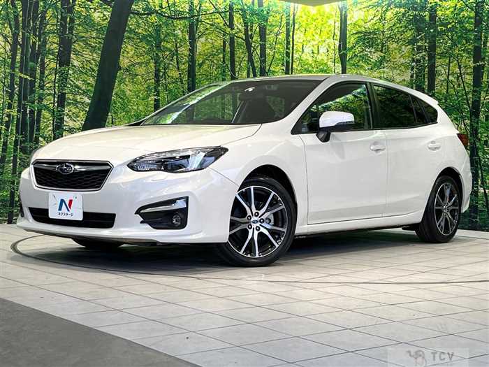 2017 Subaru Subaru Others