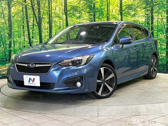 2017 Subaru Subaru Others