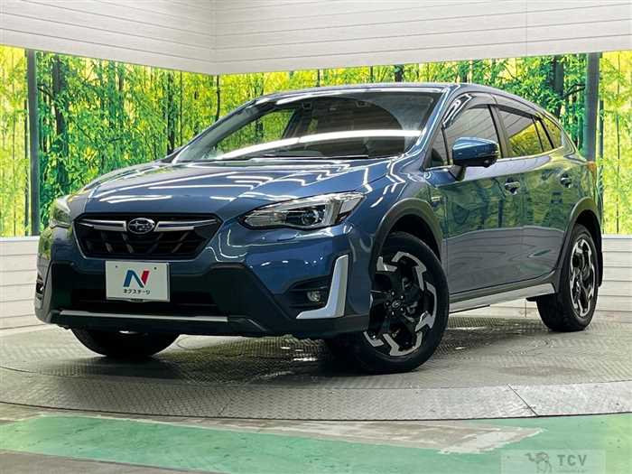 2021 Subaru Subaru Others