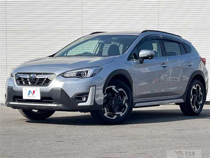 2020 Subaru Subaru Others