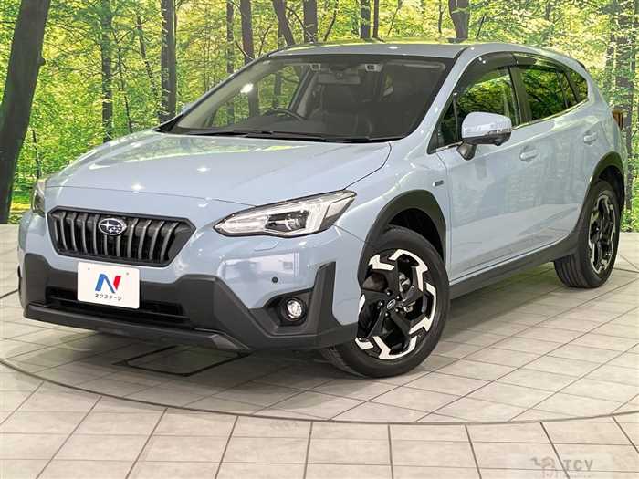 2021 Subaru Subaru Others