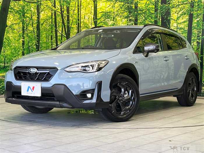 2022 Subaru Subaru Others