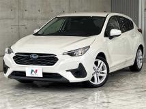 2023 Subaru Impreza