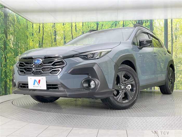 2023 Subaru Subaru Others