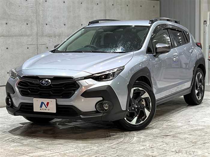 2023 Subaru Subaru Others