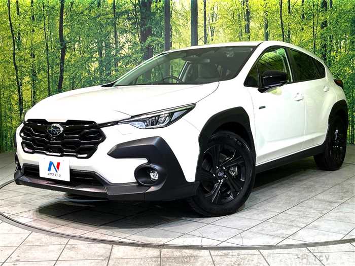 2023 Subaru Subaru Others