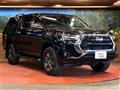 2023 Toyota Hilux