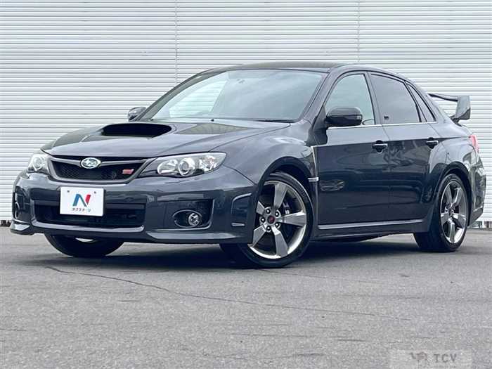 2010 Subaru Impreza
