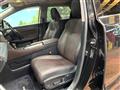 2018 Lexus RX