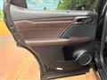 2018 Lexus RX