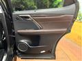 2018 Lexus RX