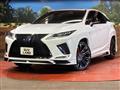 2021 Lexus RX
