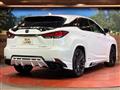 2021 Lexus RX