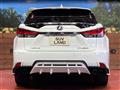 2021 Lexus RX