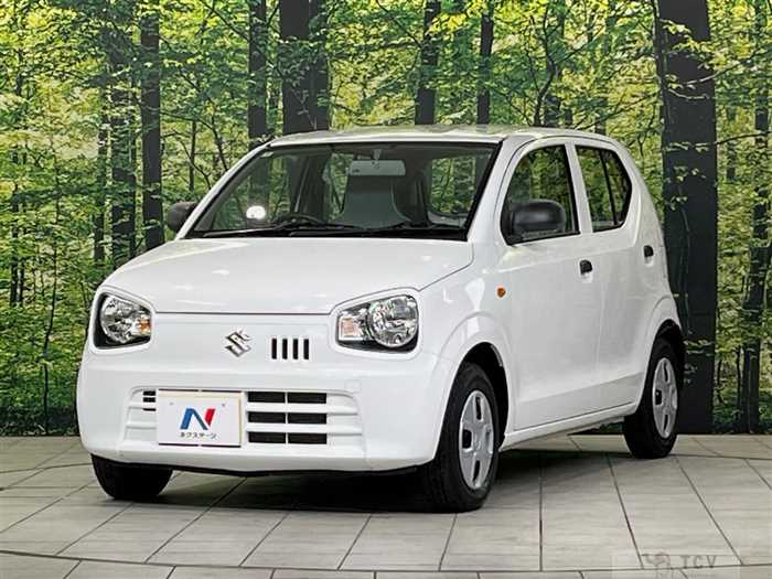2016 Suzuki Alto