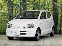 2016 Suzuki Alto