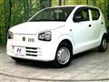 2020 Suzuki Alto