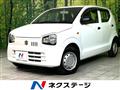 2020 Suzuki Alto