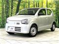 2021 Suzuki Alto