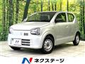 2021 Suzuki Alto