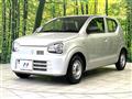 2021 Suzuki Alto