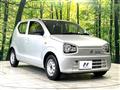 2021 Suzuki Alto