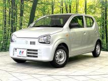 2021 Suzuki Alto