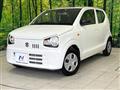 2021 Suzuki Alto