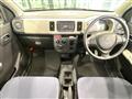 2021 Suzuki Alto