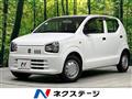 2021 Suzuki Alto