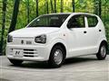 2021 Suzuki Alto