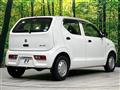 2021 Suzuki Alto